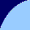 blue corner left